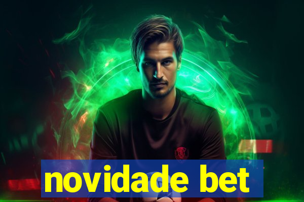 novidade bet